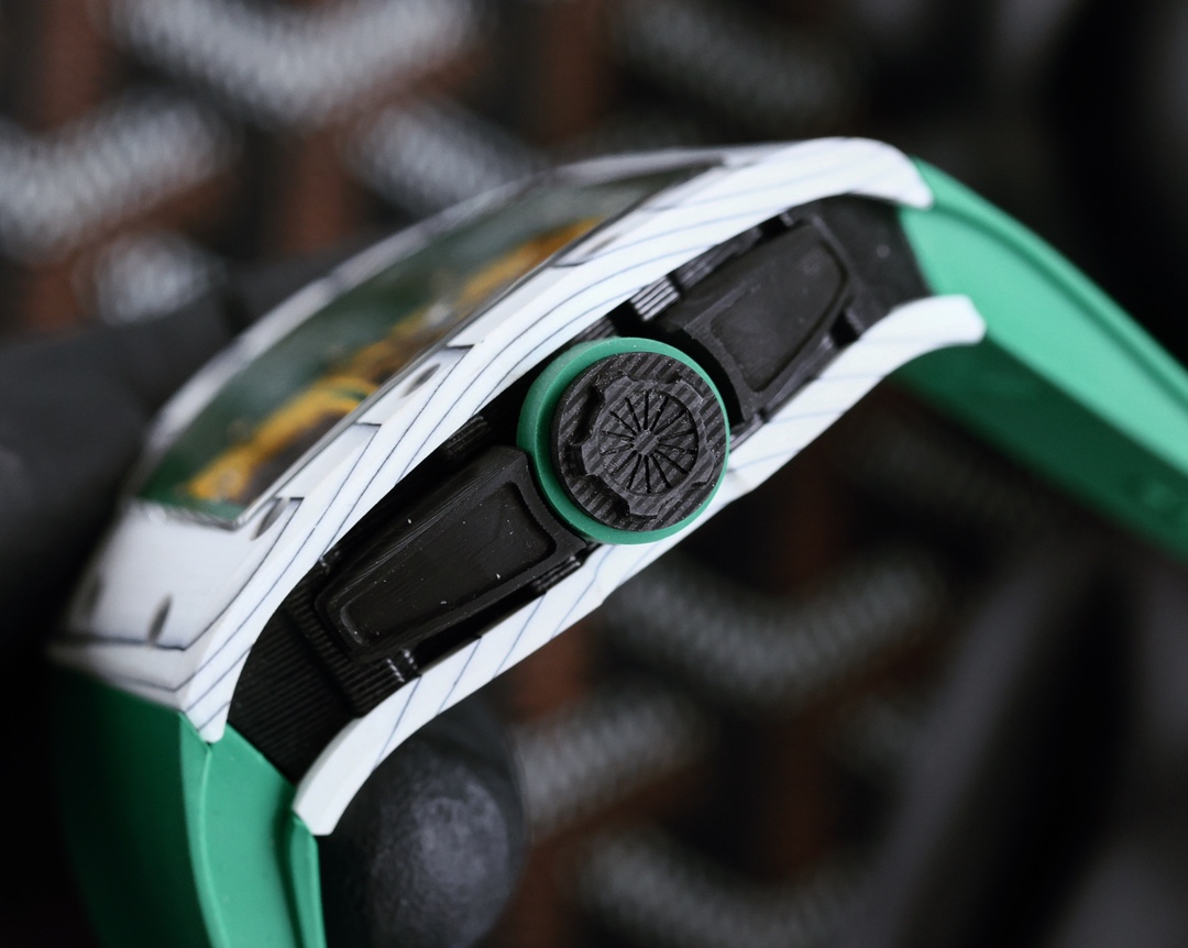 Richard Mille